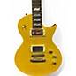 Used ESP LTD EC256FM Lemonburst Solid Body Electric Guitar thumbnail