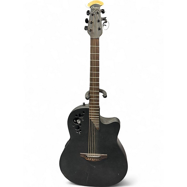 OVATION Elite Special (Model S868) acoustic guitars for sale in