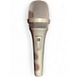 Used Carol PS1 Dynamic Microphone