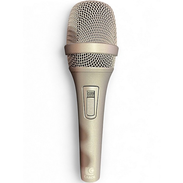 Used Carol PS1 Dynamic Microphone