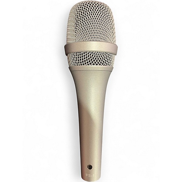 Used Carol PS1 Dynamic Microphone