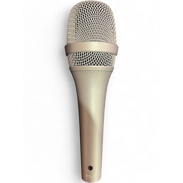 Used Carol PS1 Dynamic Microphone