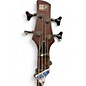 Used Ibanez SR500 Red Electric Bass Guitar thumbnail