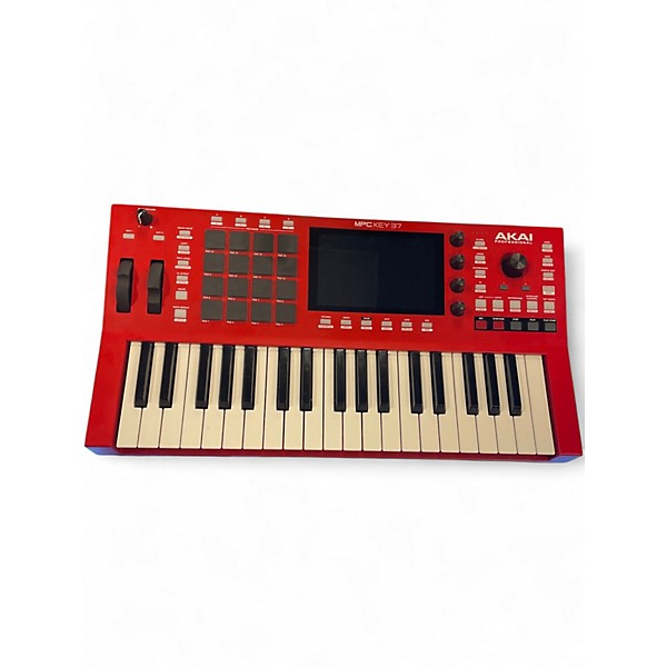 Used Akai Professional MPC KEY 37 Production Controller