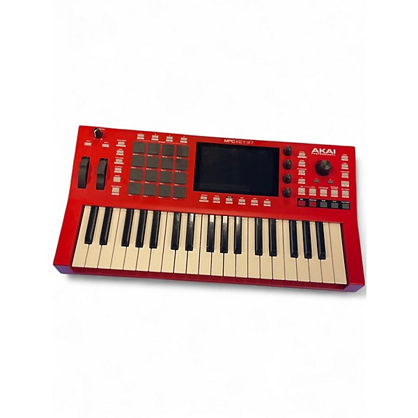 Used Akai Professional MPC KEY 37 Production Controller