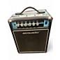 Used Acoustic B25C Bass Combo Amp thumbnail