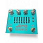 Used Joyo MONOMYTH Bass Effect Pedal thumbnail