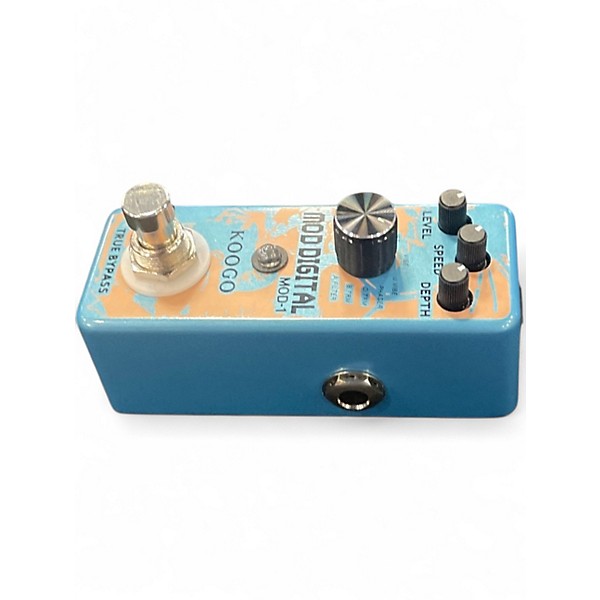 Used Koogo Mod Digital  Effect Processor