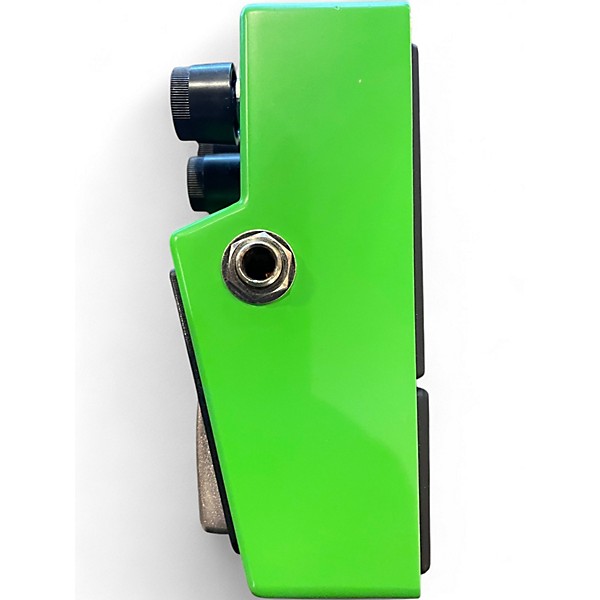Used Ibanez TS9 Tube Screamer Distortion Effect Pedal