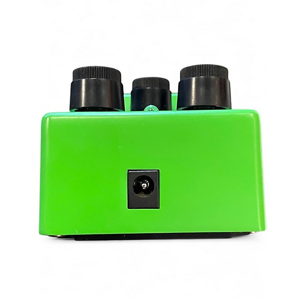 Used Ibanez TS9 Tube Screamer Distortion Effect Pedal