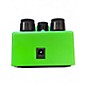 Used Ibanez TS9 Tube Screamer Distortion Effect Pedal