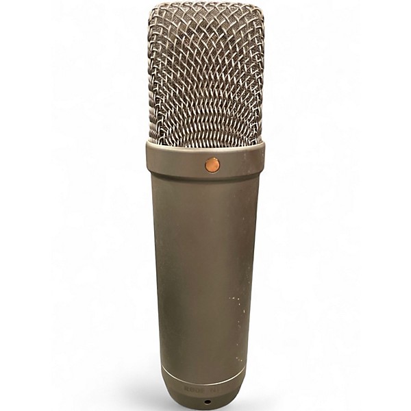 Used RODE NT1A Condenser Microphone