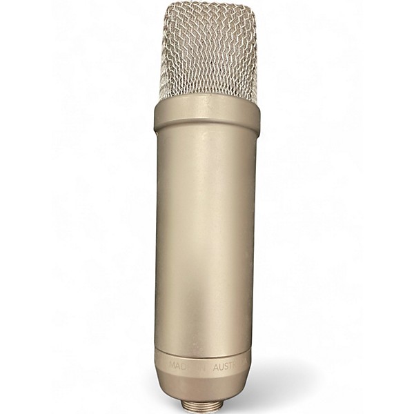 Used RODE NT1A Condenser Microphone