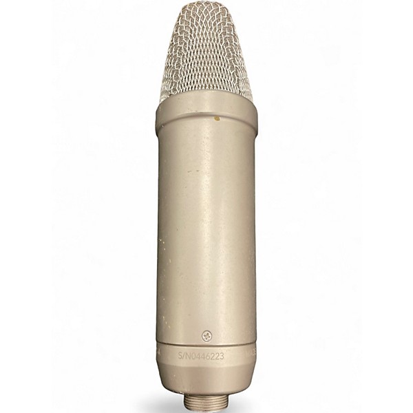 Used RODE NT1A Condenser Microphone