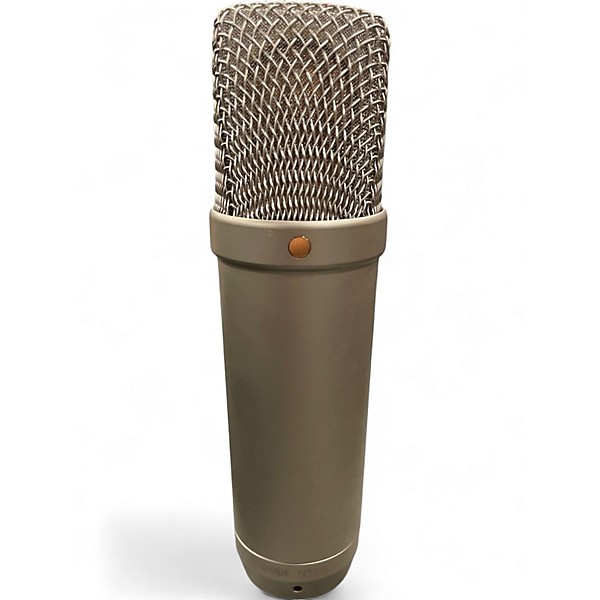 Used RODE NT1A Condenser Microphone