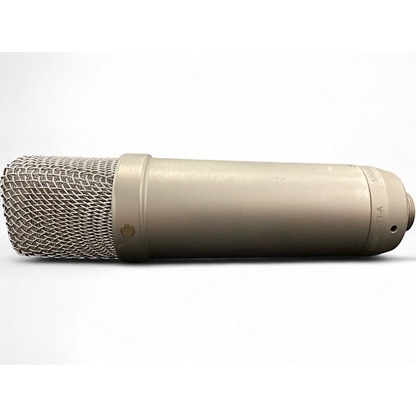 Used RODE NT1A Condenser Microphone