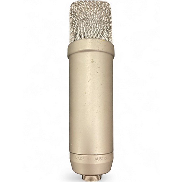 Used RODE NT1A Condenser Microphone