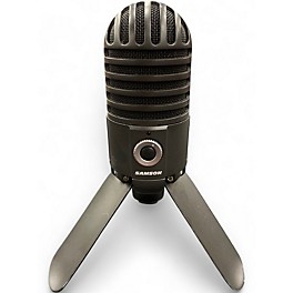 Used Samson SAMTR Meteor USB Microphone