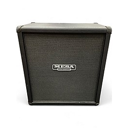 Used MESA/Boogie Mini Rectifier 1x12 Straight Guitar Cabinet