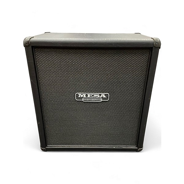 Used MESA/Boogie Mini Rectifier 1x12 Straight Guitar Cabinet