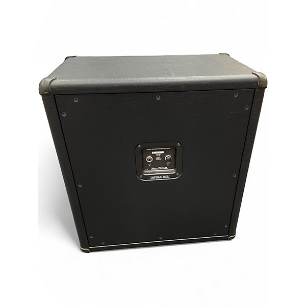 Used MESA/Boogie Mini Rectifier 1x12 Straight Guitar Cabinet