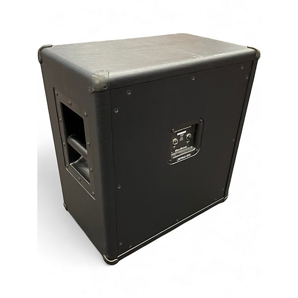 Used MESA/Boogie Mini Rectifier 1x12 Straight Guitar Cabinet