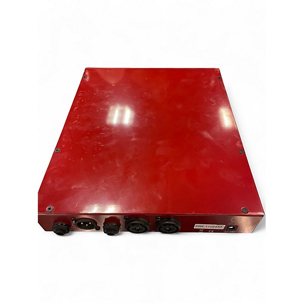 Used Golden Age Project pre-73 MKII Microphone Preamp