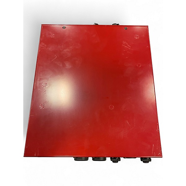 Used Golden Age Project pre-73 MKII Microphone Preamp