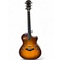 Used Taylor T5-S Honey Burst Hollow Body Electric Guitar thumbnail