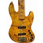 Used Sire Marcus Miller V10 Natural Satin Electric Bass Guitar thumbnail