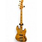 Used Sire Marcus Miller V10 Natural Satin Electric Bass Guitar