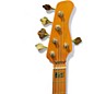 Used Sire Marcus Miller V10 Natural Satin Electric Bass Guitar