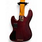 Used Sire Marcus Miller V10 Natural Satin Electric Bass Guitar