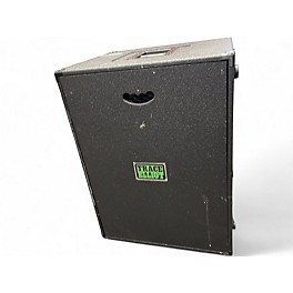 Used Trace Elliot 4x10 Pro Bass Cabinet