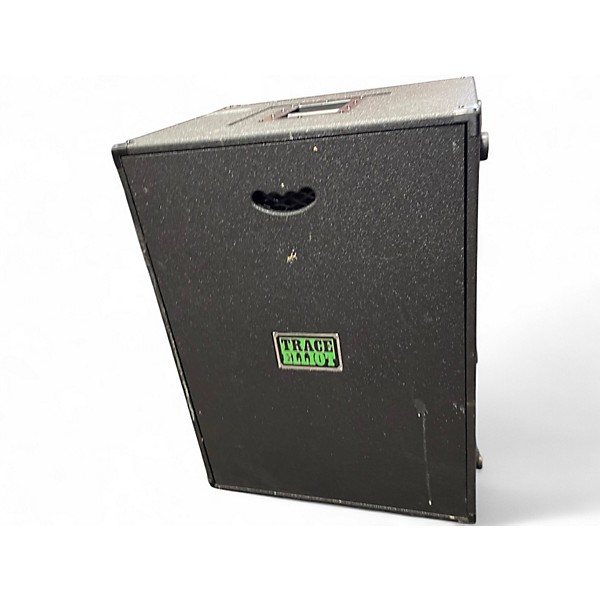 Used Trace Elliot 4x10 Pro Bass Cabinet