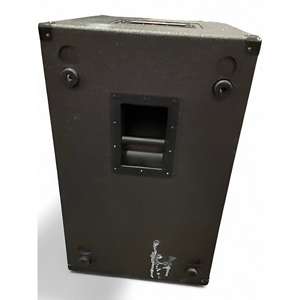 Used Trace Elliot 4x10 Pro Bass Cabinet