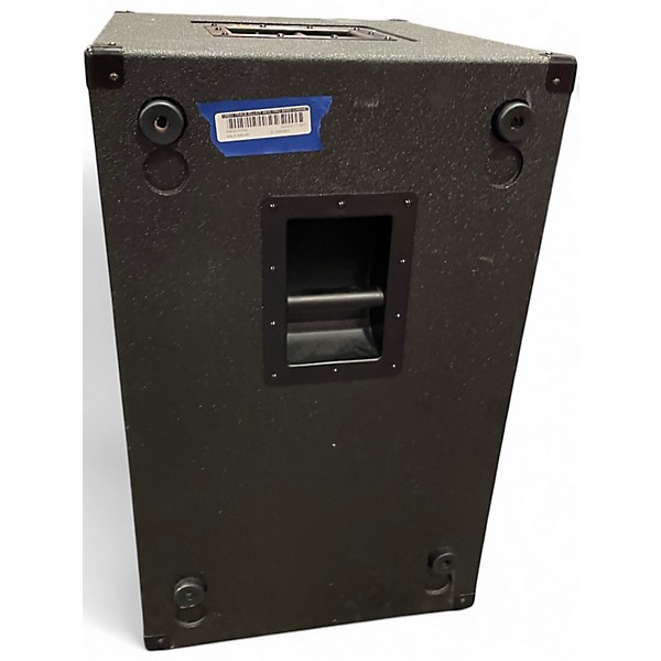 Used Trace Elliot 4x10 Pro Bass Cabinet
