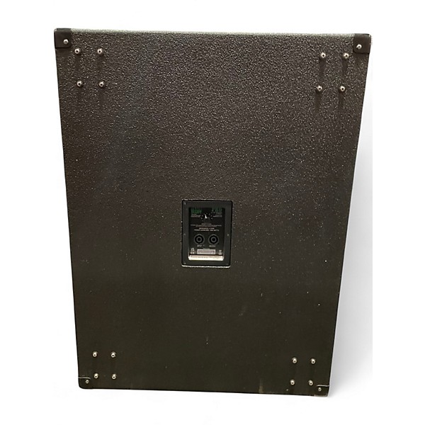 Used Trace Elliot 4x10 Pro Bass Cabinet