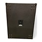 Used Trace Elliot 4x10 Pro Bass Cabinet