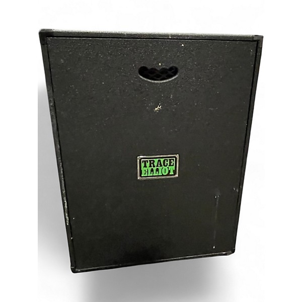 Used Trace Elliot 4x10 Pro Bass Cabinet