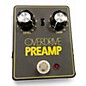 Used JHS Pedals OVERDRIVE AMP Effect Pedal thumbnail
