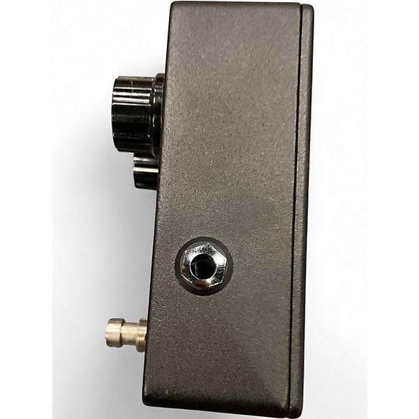 Used JHS Pedals OVERDRIVE AMP Effect Pedal