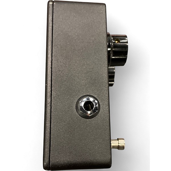 Used JHS Pedals OVERDRIVE AMP Effect Pedal