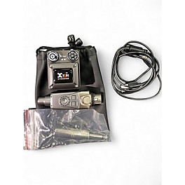 Used Xvive u4 in ear monitor system In Ear Wireless System