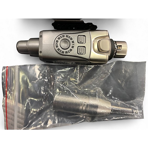 Used Xvive u4 in ear monitor system In Ear Wireless System