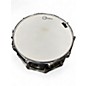 Used Orange County Drum & Percussion 14X7 Miscellaneous Snare Trans Black Drum thumbnail