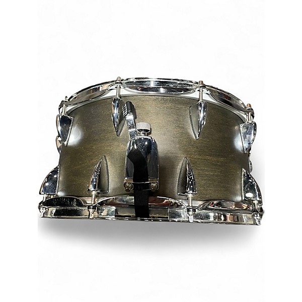 Used Orange County Drum & Percussion 14X7 Miscellaneous Snare Trans Black Drum