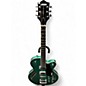 Used Gretsch Guitars G5620T GEORGIA GREEN Hollow Body Electric Guitar thumbnail