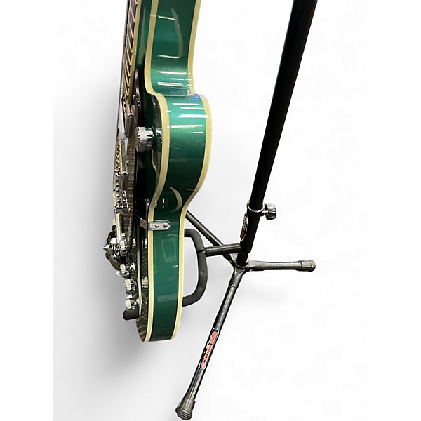 Used Gretsch Guitars G5620T GEORGIA GREEN Hollow Body Electric Guitar