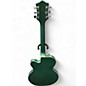 Used Gretsch Guitars G5620T GEORGIA GREEN Hollow Body Electric Guitar